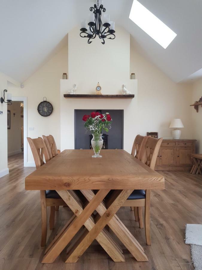 Conway's With Sea View Nestling By Cliffs-of-moher Bed & Breakfast Liscannor