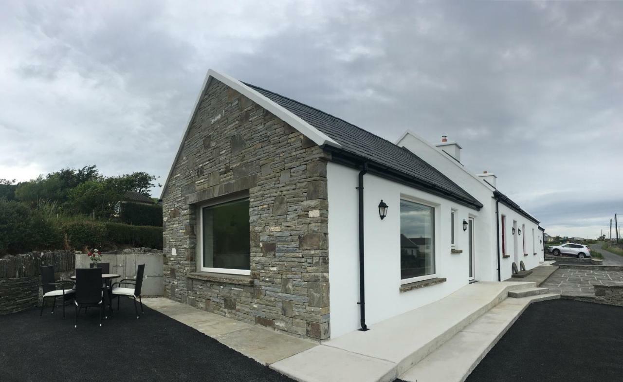 Bed & Breakfast Conway's With Sea View Nestling By Cliffs-of-moher Liscannor