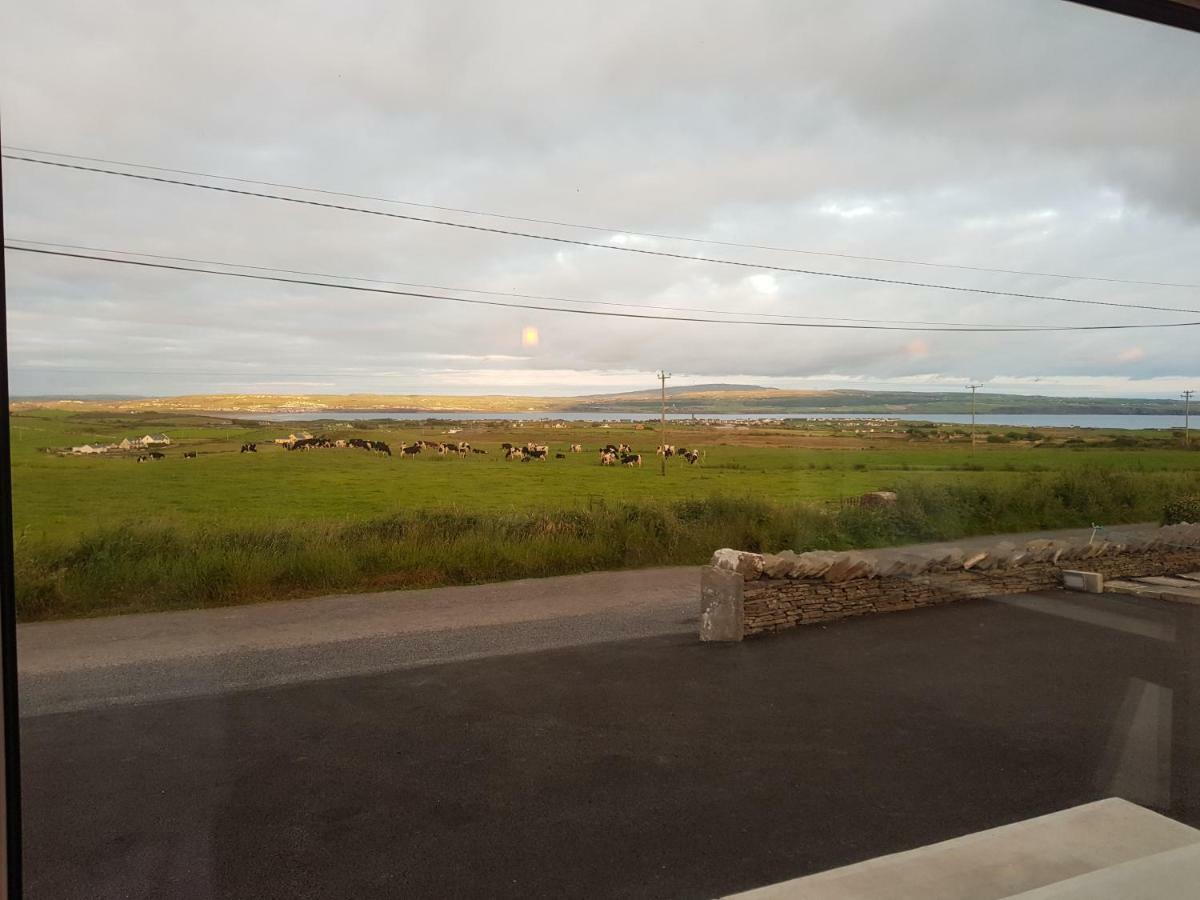 Bed & Breakfast Conway's With Sea View Nestling By Cliffs-of-moher