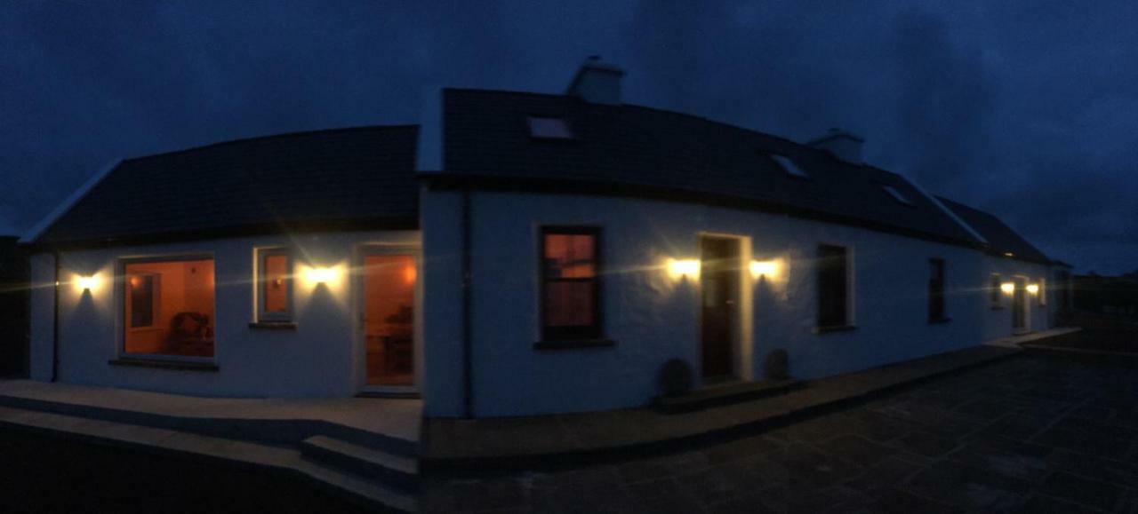 Conway's With Sea View Nestling By Cliffs-of-moher Bed & Breakfast Liscannor
